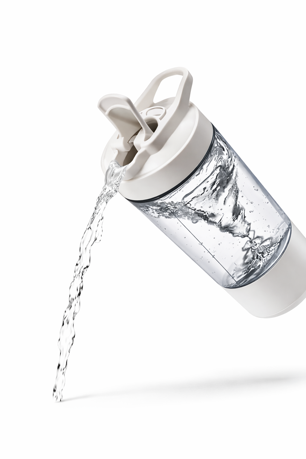 Fuelzion™ Portable Mixer