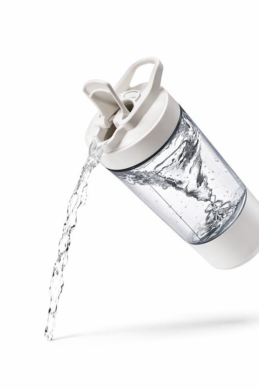 Fuelzion™ Portable Mixer