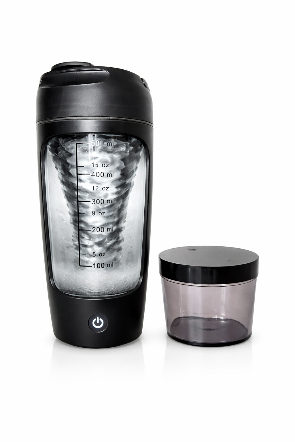 Fuelzion™ Portable Mixer