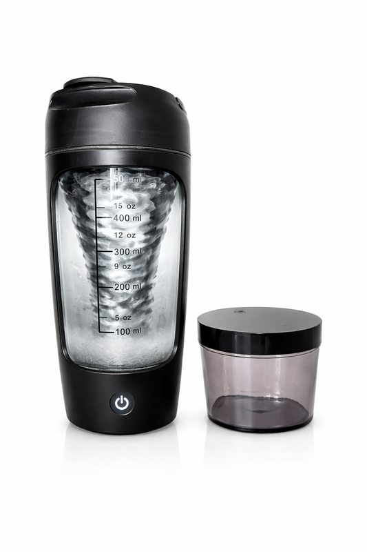 Fuelzion™ Portable Mixer