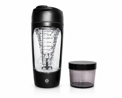 Fuelzion™ Portable Mixer